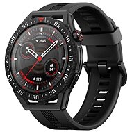 Huawei Watch GT 3 SE 46 mm Black - Smart hodinky
