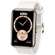 Smart hodinky Huawei Watch Fit Elegant White