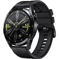 Huawei Watch GT 3 46 mm Active Black - Smart hodinky