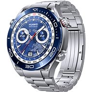 Huawei Watch Ultimate Elite Steel - Smart hodinky