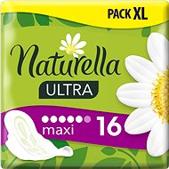 Naturella Ultra Maxi 16 ks - Menštruačné vložky