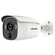 HIKVISION DS2CE12D8TPIRL (2,8 mm) HDTVI kamera, PIR, 1080p, low light, 12 VDC, Starlight - Analógová kamera