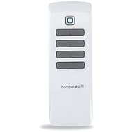 Homematic IP Diaľkový ovládač veľký – programovateľný – HmIP-RC8