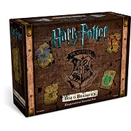 Harrry Potter: Boj o Bradavice - Spoločenská hra