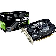 Inno3D GeForce GTX 1060 Compact 2