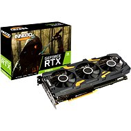 Inno3D GeForce RTX 2080Ti GAMING OC