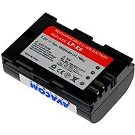 AVACOM za Canon LP-E6 Li-ion 7,2 V 1620 mAh 11,7 Wh verzia 2013