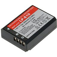 AVACOM za Canon LP-E10 Li-ion 7.4V 850mAh 6.3Wh