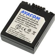 AVACOM za Panasonic CGA-S002, DMW-BM7 Li-ion 7,2 V, 750 mAh