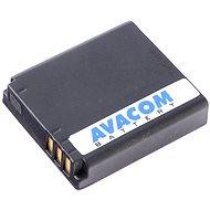 AVACOM za Panasonic CGA-S005, Samsung IA-BH125C, Ricoh DB-60, Fujifilm NP-70 Li-ion 3,7 V, 1 100 mAh, 4,1 Wh