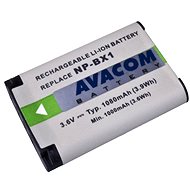 AVACOM za Sony NP-BX1 Li-ion 3,6 V 1 080 mAh 3,9Wh