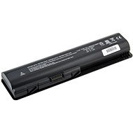 AVACOM pre HP G50, G60, Pavilion DV6, DV5 series Li-Ion 10,8 V 4400 mAh