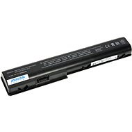 AVACOM za HP Pavilion DV7, DV8, HDX X18 serie Li-ion 14,4 V, 5 200 mAh/75 Wh