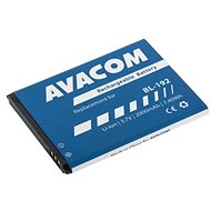 AVACOM pre Lenovo A328 Li-Ion 3,7 V, 2 000 mAh (náhrada BL192) - Batéria do mobilu