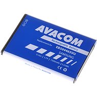 AVACOM za Samsung SGH-i8910 Li-ion 3,7V 1 500 mAh - Batéria do mobilu