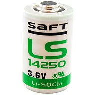 AVACOM 1/2AA LS14250 Saft Lithium 1 ks 3,6 V