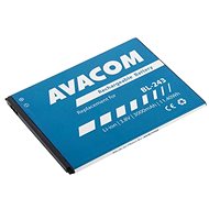 AVACOM pre Lenovo A7000 Li-Ion 3,8V 3 000 mAh (náhrada BL243) - Batéria do mobilu