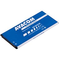 AVACOM pro Samsung G850 Galaxy Alpha Li-Ion 3,85V  1 860 mAh (náhrada EB-BG850BBE) - Batéria do mobilu