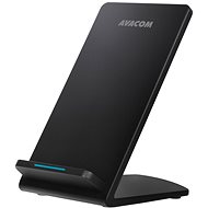 AVACOM HomeRAY S10 Charger Stand Qi 10W black