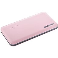 AVACOM PWRB-8001P 8 000 mAh ružový