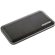 AVACOM PWRB-8001K 8 000 mAh čierny