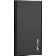 AVACOM Prisma AL-10 10 000 mAh čierny