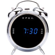 Bigben RR90EPOKN silver
