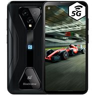 Blackview GBL5000 čierny - Mobilný telefón