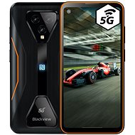Blackview GBL5000 oranžový - Mobilný telefón