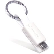 inCharge Micro USB White