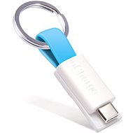 incharge USB-C Cyan, 0.08