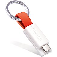 incharge USB-C Red, 0.08