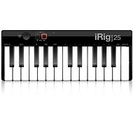 IK Multimedia iRig Keys 25
