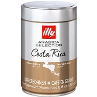 illy COSTA RICA 250 g - Káva