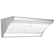 Immax SOLAR LED reflektor so snímačom 3,2 W, strieborný