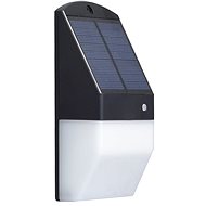 Immax SOLAR LED reflektor so snímačom 1,2 W, čierny