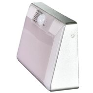 Immax SOLAR LED reflektor so snímačom 2,2 W, strieborný