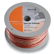 Inakustik Star LS-Reels 10m