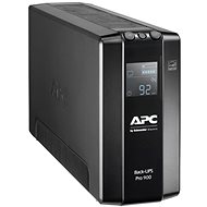 Záložný zdroj APC Back-UPS PRO BR-900 VA