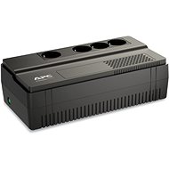 APC Easy UPS BV 800 VA (SCHUKO) - Záložný zdroj