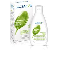 LACTACYD Retail Fresh Mentol 200 ml - Gél na intímnu hygienu