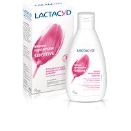 Gél na intímnu hygienu LACTACYD Retail Sensitive 200 ml - Intimní gel