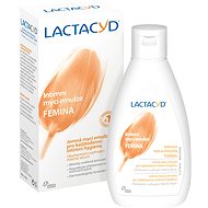 LACTACYD Retail Daily Lotion 400 ml - Gél na intímnu hygienu