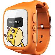 intelioWATCH oranžové