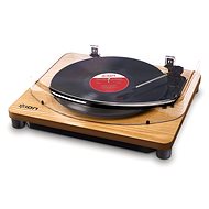 ION Classic LP Wood