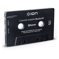 ION Cassette Adapter Bluetooth