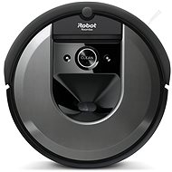 iRobot Roomba i7 - Robotický vysávač