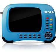 Tesla HEVC meter