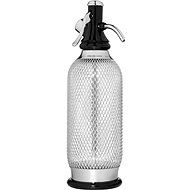 iSi Retro sifónová fľaša Classic 1,0 l