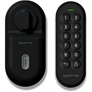 Igloohome  Retrofit Lock + Keypad (Bundle) - Zabezpečovacia súprava